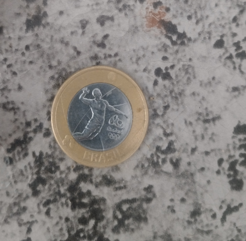 Vendo moedas antigas de valor